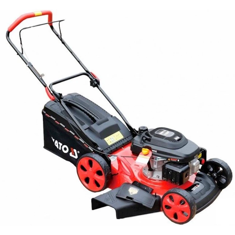 Газонокосилка Yato YT-85255 Газонокосилка Yato YT-85255