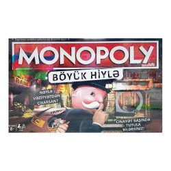 Настольная игра Монополия home_party002 Настольная игра Монополия home_party002