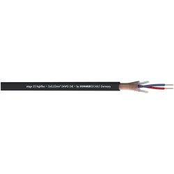 Mikrofon kabeli Sommer Cable 200-0001