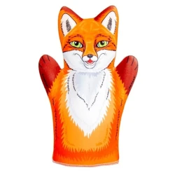 Кукольный театр Десятое Королевство «Лиса» Кукольный театр Десятое Королевство «Лиса»