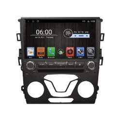 Автомобильный монитор Asey Ford Fusion 2013-2015