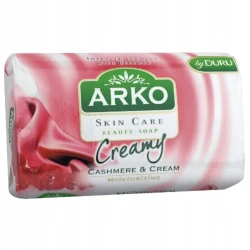 Tualet krem-sabun Arko Skin Care Creamy Cashmere 90 q