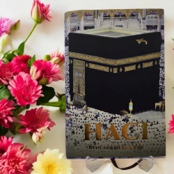 Kitab Hacı Bunları Bilməlidir