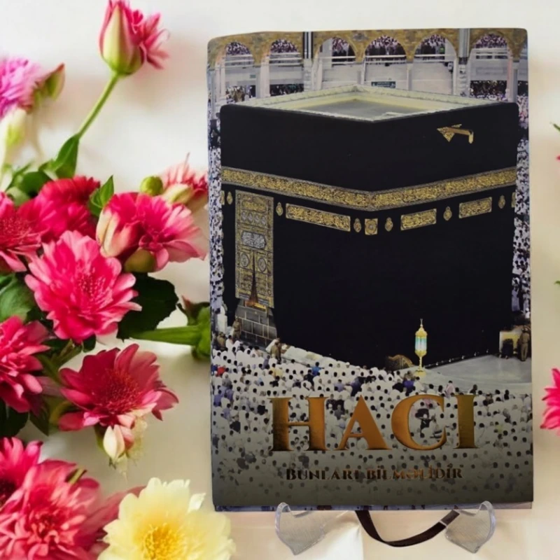 Kitab Hacı Bunları Bilməlidir Kitab Hacı Bunları Bilməlidir