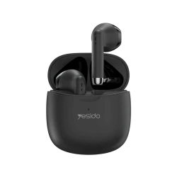 Беспроводные наушники Yesido TWS09 Black Беспроводные наушники Yesido TWS09 Black
