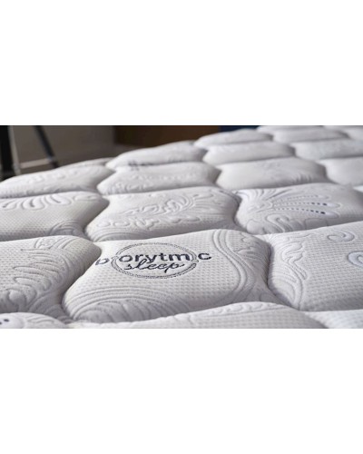 Döşək Bellona Bioenergy Active, 100x200 sm, ağ