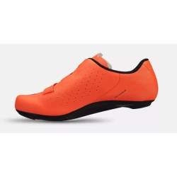 Велотуфли Specialized Torch 1.0 Orange, размер 42