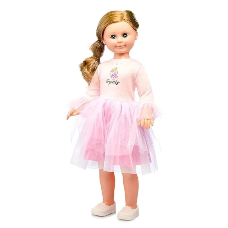 Кукла Весна Модница Милана 5 70 см