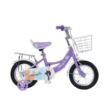 Uşaq velosipedi smr240, bənövşəyi