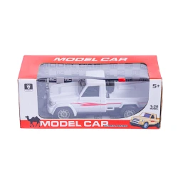 Uzaqdan idarəetmə avtomobili 106A, 5+ yaş