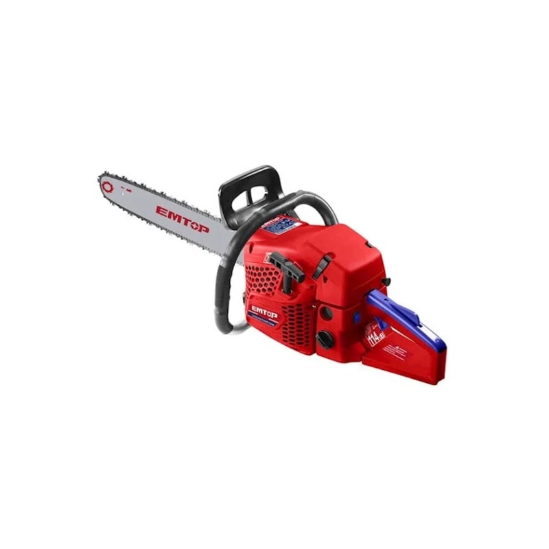 Бензопила Emtop EGCS24621