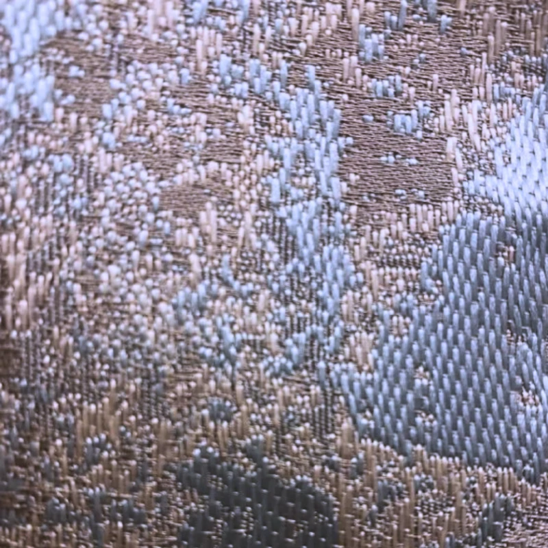 Комплект штор Premium Home PH-100007, 150x295 см, полиэстер, бирюзовый Комплект штор Premium Home PH-100007, 150x295 см, полиэстер, бирюзовый