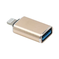 Adapter OTG JH-163 Lightning to USB