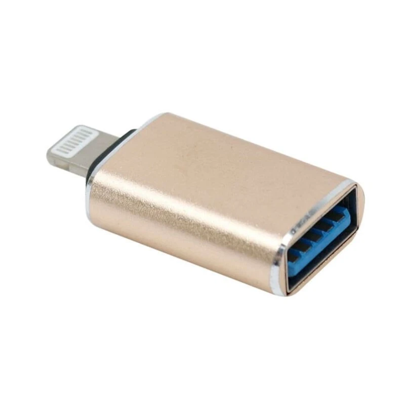 Adapter OTG JH-163 Lightning to USB