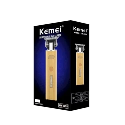 Триммер Kemei KM-2295