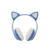 Беспроводные наушники Cat STN-28 Blue