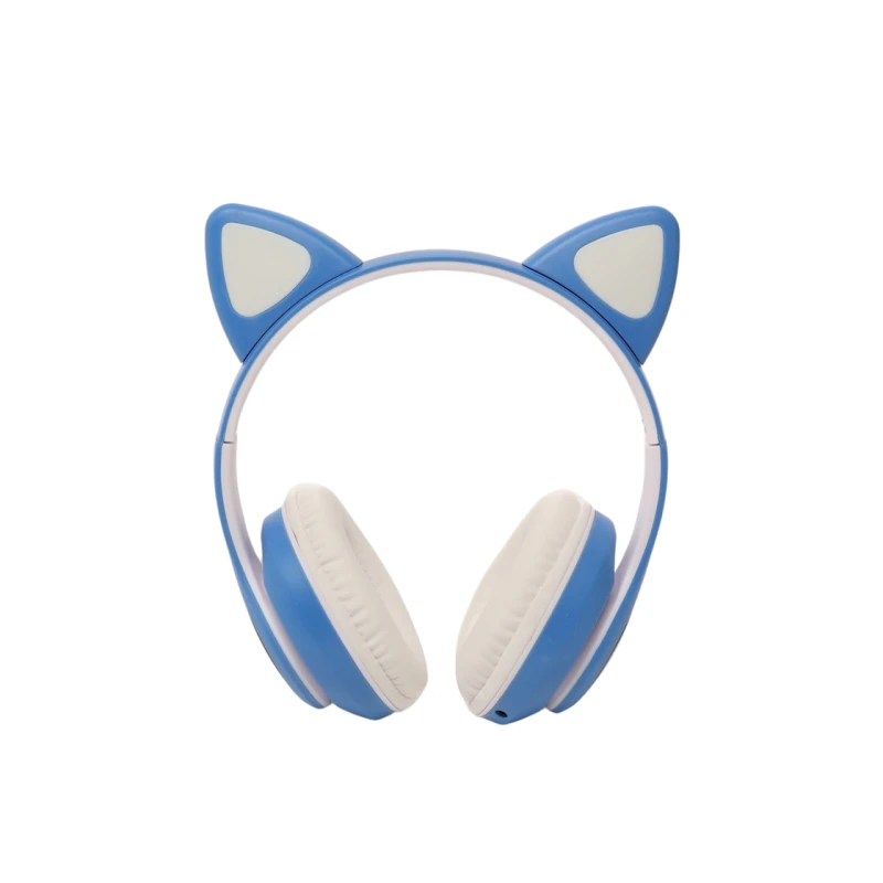 Simsiz qulaqlıq Cat STN-28 Blue