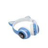 Беспроводные наушники Cat STN-28 Blue