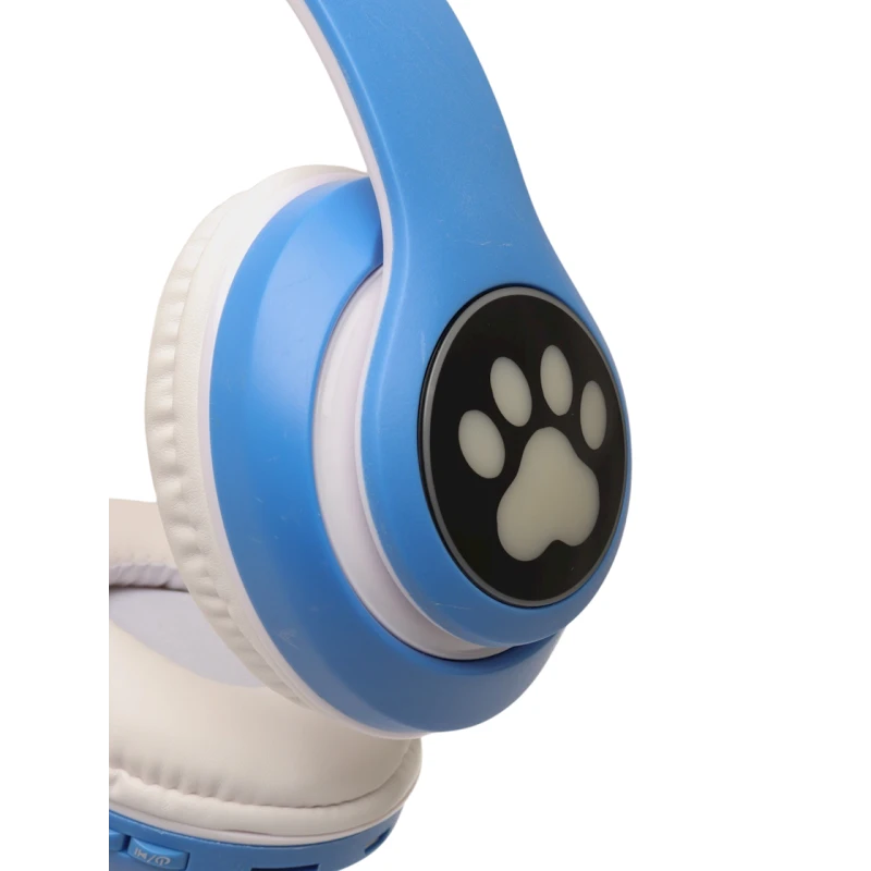 Беспроводные наушники Cat STN-28 Blue