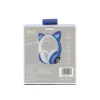 Беспроводные наушники Cat STN-28 Blue