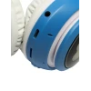 Беспроводные наушники Cat STN-28 Blue