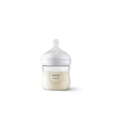 Бутылка для кормления Philips Avent Natural Response, для новорожденных, 125 мл Бутылка для кормления Philips Avent Natural Response, для новорожденных, 125 мл