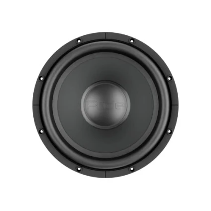 Avtomobil akustikası Pride S.3 12 S4