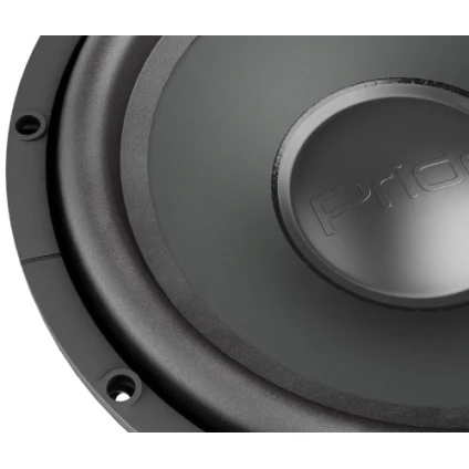 Avtomobil akustikası Pride S.3 12 S4