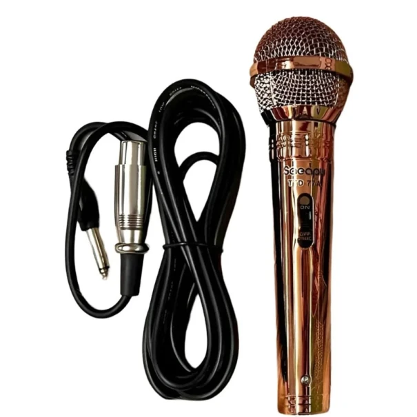 Микрофон ttd-77a Микрофон ttd-77a