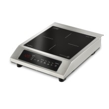 Elektrik plitə CASO Design Pro Chef 3500