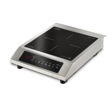 Elektrik plitə CASO Design Pro Chef 3500
