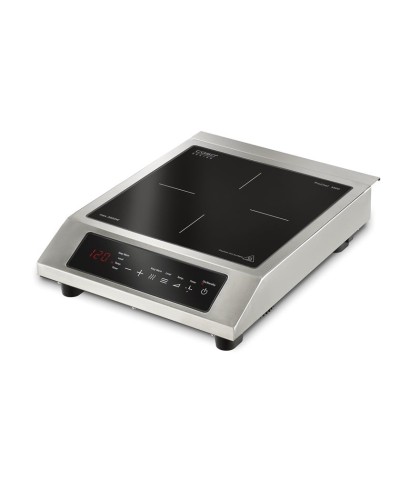 Elektrik plitə CASO Design Pro Chef 3500