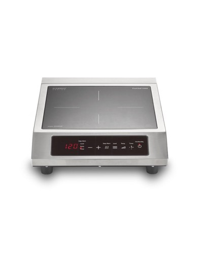 Elektrik plitə CASO Design Pro Chef 3500