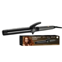 Щипцы для завивки Sokany Sk-Jfb-794 Щипцы для завивки Sokany Sk-Jfb-794
