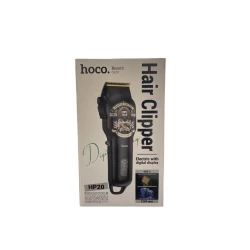 Машинка для стрижки волос Hoco HP20
