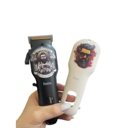 Машинка для стрижки волос Hoco HP20