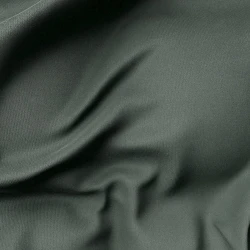 Штора JYSK Ara 1x140x300 см, вельвет, зеленый Штора JYSK Ara 1x140x300 см, вельвет, зеленый