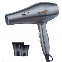 Фен для волос BR-6635 Фен для волос BR-6635