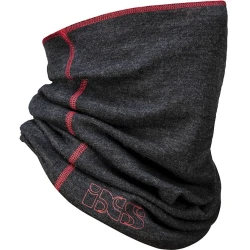 Мотозащита шеи iXS Merino 365 X33523-009-00 Grey