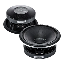 Автомобильная акустика Deaf Bonce AP-M67AC Автомобильная акустика Deaf Bonce AP-M67AC