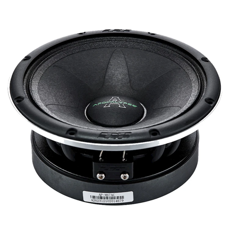 Автомобильная акустика Deaf Bonce AP-M67AC