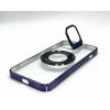 Çexol Apple iPhone 14 with MagSafe, Purple
