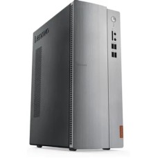 Masaüstü kompüter Lenovo Ideacentre 510-15IKL - 510-15IKL