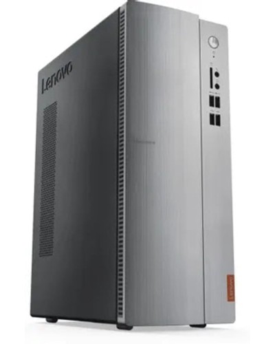 Masaüstü kompüter Lenovo Ideacentre 510-15IKL - 510-15IKL