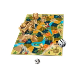 Набор 4M Kidz Labs Egyptian Tomb Dig & Play Game Набор 4M Kidz Labs Egyptian Tomb Dig & Play Game