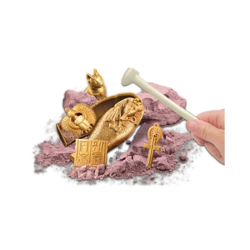 Набор 4M Kidz Labs Egyptian Tomb Dig & Play Game Набор 4M Kidz Labs Egyptian Tomb Dig & Play Game