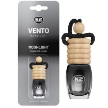 Aromatlaşdırıcı K2 Vento Impressive MoonLight, 8 ml