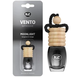 Ароматизатор K2 Vento Impressive MoonLight, 8 мл Ароматизатор K2 Vento Impressive MoonLight, 8 мл