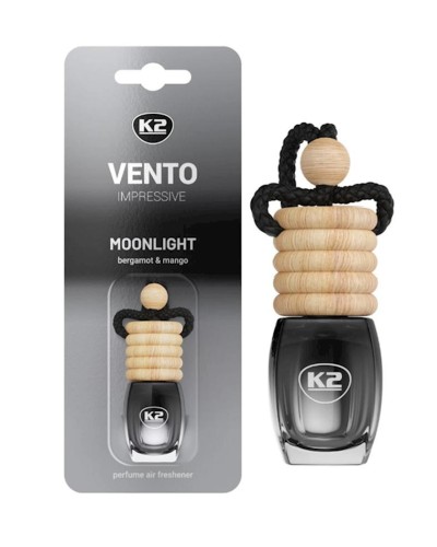 Aromatlaşdırıcı K2 Vento Impressive MoonLight, 8 ml