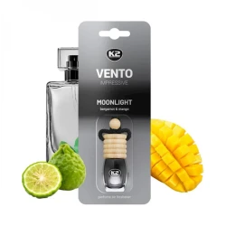 Ароматизатор K2 Vento Impressive MoonLight, 8 мл Ароматизатор K2 Vento Impressive MoonLight, 8 мл